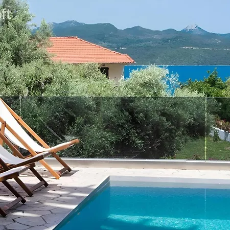 Melodia By Imagine Lefkada Nikiana