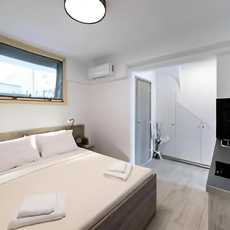 Melodia By Imagine Lefkada Appartement