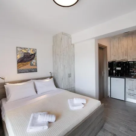 Appartement Melodia By Imagine Lefkada Nikiana