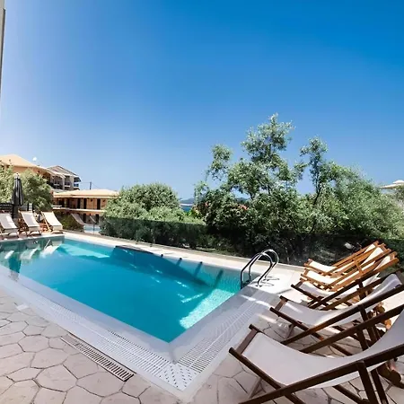 Melodia By Imagine Lefkada *