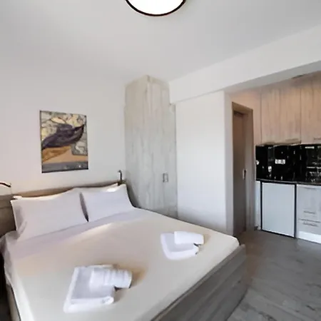 Melodia By Imagine Lefkada *