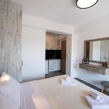 Melodia By Imagine Lefkada