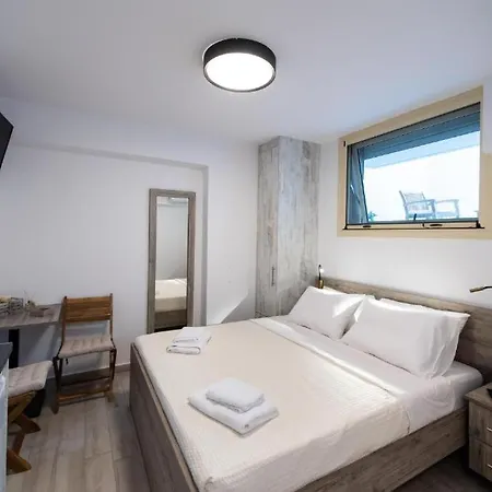 Apartmán Melodia By Imagine Lefkada