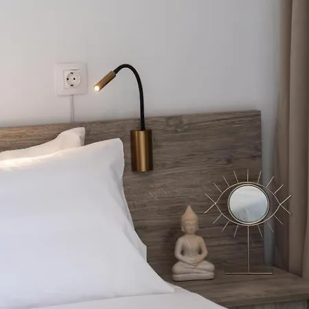 Apartmán Melodia By Imagine Lefkada Nikiana