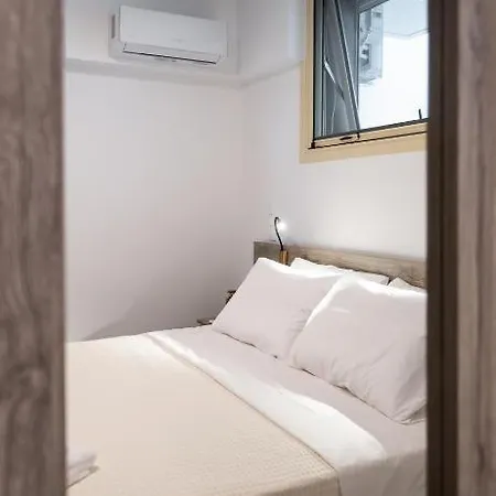 Apartmán Melodia By Imagine Lefkada Nikiana