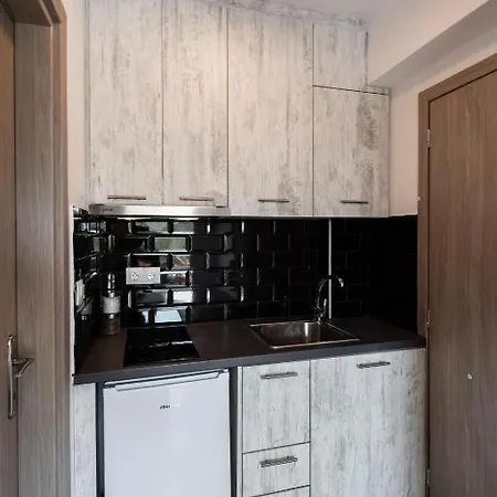 Apartmán Melodia By Imagine Lefkada *